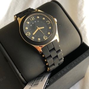 Marc by Marc Jacob Watch NEW